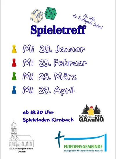 Quelle: Evangelische Kirchengemeinde Gutach/Hausach