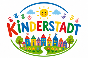 Logo Kinderstadt Hornberg