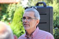 Bild von der Exkursion anlässlich 11. Vollversammlung des ÖRK nach Gutach und Hausach