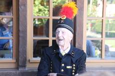 Bild von der Exkursion anlässlich 11. Vollversammlung des ÖRK nach Gutach und Hausach