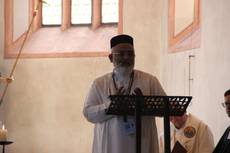 Bild von der Exkursion anlässlich 11. Vollversammlung des ÖRK nach Gutach und Hausach