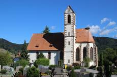 Bild von der Exkursion anlässlich 11. Vollversammlung des ÖRK nach Gutach und Hausach