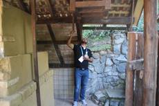 Bild von der Exkursion anlässlich 11. Vollversammlung des ÖRK nach Gutach und Hausach