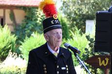 Bild von der Exkursion anlässlich 11. Vollversammlung des ÖRK nach Gutach und Hausach